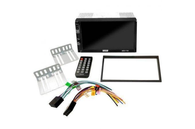 Автомагнитола Mystery 2 DIN MDD-7150