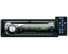 Автомагнитола Mystery CD/MP3 MCD-573MP