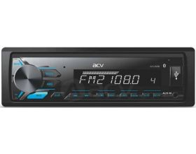 Автомагнитола ACV MP3/WMA AVS-812BB