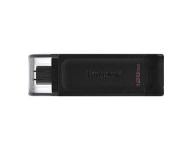 Флешка USB 2.0 Kingston DataTraveler 70 128Gb