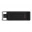 Флешка USB 2.0 Kingston DataTraveler 70 128Gb