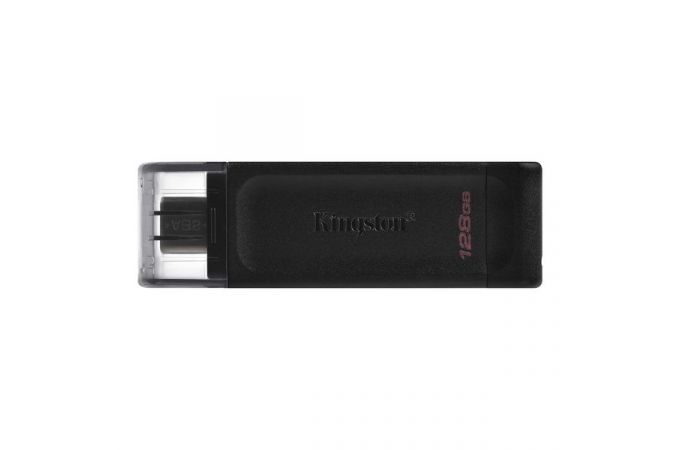 Флешка USB 2.0 Kingston DataTraveler 70 128Gb