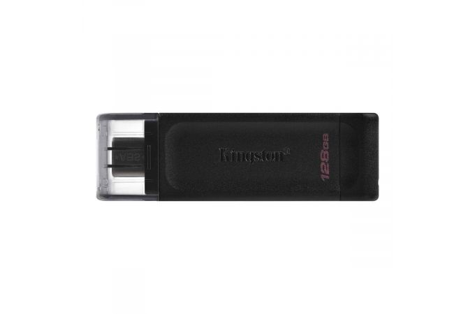 Флешка USB 2.0 Kingston DataTraveler 70 128Gb