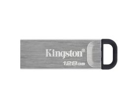 Флешка USB 2.0 Kingston DataTraveler Kyson 128Gb