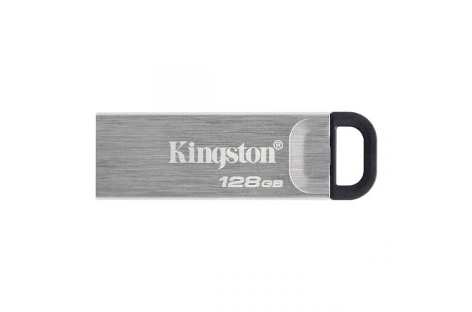 Флешка USB 2.0 Kingston DataTraveler Kyson 128Gb