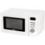 СВЧ печь ECON ECO-2054T белый 700Вт, 20л,  тактовое управление