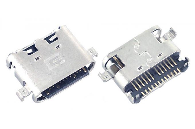 Разъем зарядки для ZTE Blade A71 (Type-C)