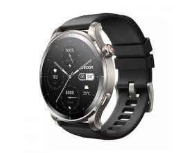 Смарт часы JoyRoom JR-FV1 Venture Series Smart Watch (Answer/Make Call) Sunset Grey