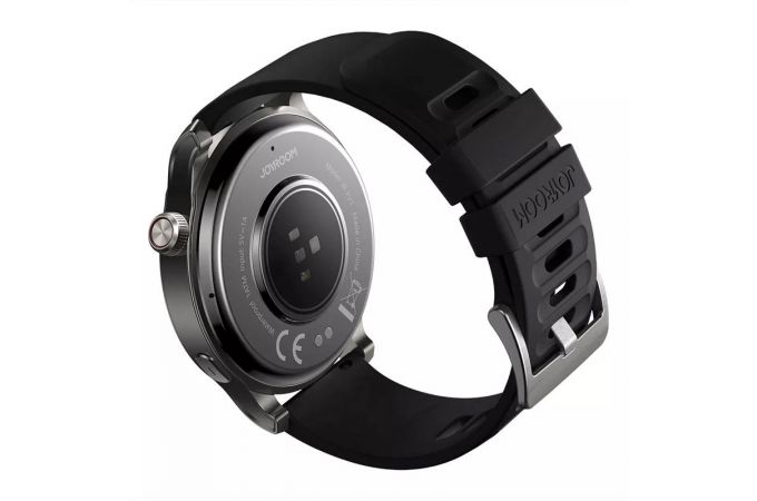 Смарт часы JoyRoom JR-FV1 Venture Series Smart Watch (Answer/Make Call) Sunset Grey
