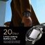 Смарт часы JoyRoom JR-FV1 Venture Series Smart Watch (Answer/Make Call) Sunset Grey