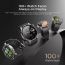 Смарт часы JoyRoom JR-FV1 Venture Series Smart Watch (Answer/Make Call) Sunset Grey