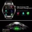 Смарт часы JoyRoom JR-FV1 Venture Series Smart Watch (Answer/Make Call) Sunset Grey