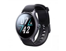 Смарт часы JoyRoom Classic Series JR-FC1 Smart Watch (Answer/Make Call) Dark Gray