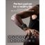 Смарт часы JoyRoom Classic Series JR-FC1 Smart Watch (Answer/Make Call) Dark Gray