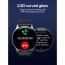Смарт часы JoyRoom Classic Series JR-FC1 Smart Watch (Answer/Make Call) Dark Gray