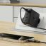 Сетевое зарядное устройство ACEFAST A94 PD100W GaN (3*USB-C+USB-A) (Черный)