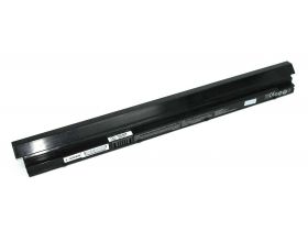 Аккумуляторная батарея W950BAT-4 для ноутбука Clevo DEXP Aquilon O101 O102 14.8V32Wh черная ORG