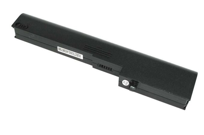 Аккумуляторная батарея M720SBAT-4 для ноутбука Clevo M72/M72x 14.8V 2400mAh черная