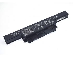 Аккумулятор W356P для ноутбука Dell 1450 11.1V 4400mAh черная