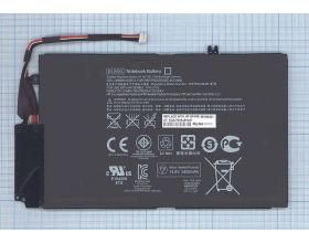 Аккумулятор EL04XL 14.8V 3400mAh ORG