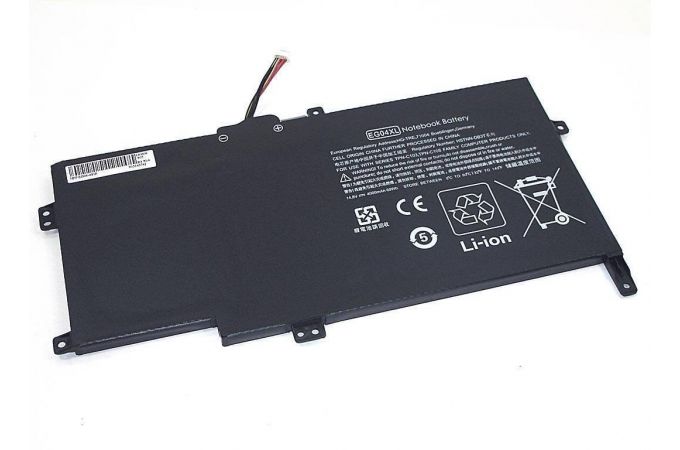 Аккумулятор EG04 14.4-14.8V 4000mAh
