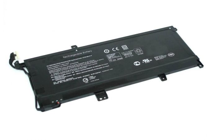 Аккумулятор MB04XL 15.4V 3400mAh ORG