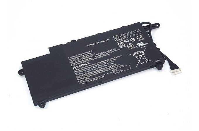 Аккумулятор PL02XL 7.6V 3720mAh ORG