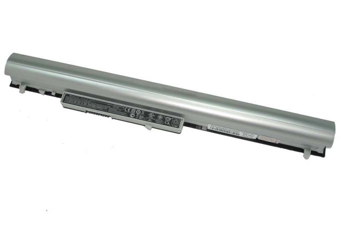 Аккумулятор LA04 14.8V 2800mAh ORG серебро