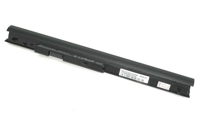 Аккумулятор LA04 14.8V 2800mAh ORG  черный