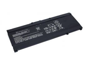 Аккумулятор SR03XL 11.55V 4550mAh ORG