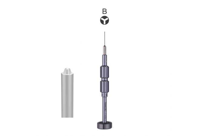 Отвертка QianLi 3D tri-point Y0.6