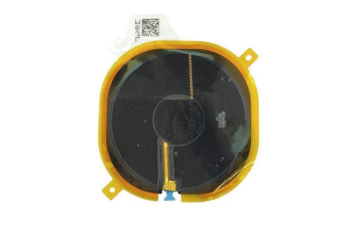 Шлейф для iPhone X на беспроводную зарядку