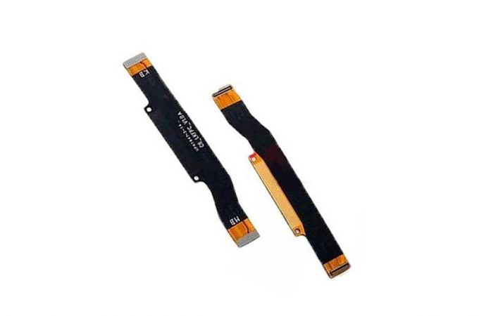 Шлейф для Xiaomi Redmi Note 4X межплатный (3 GB/32 GB)