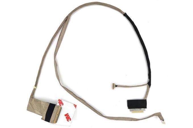 Шлейф матрицы для ноутбука Samsung NP350E7C NP355E7C