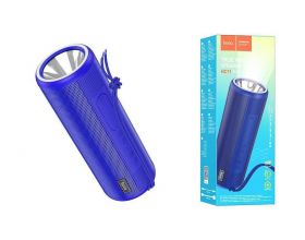 Портативная беспроводная колонка HOCO HC11 Bora sports BT (синий)