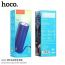 Портативная беспроводная колонка HOCO HC11 Bora sports BT (синий)