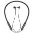 Наушники вакуумные беспроводные HOCO ES58 Sound tide sports BT headset Bluetooth (черный)