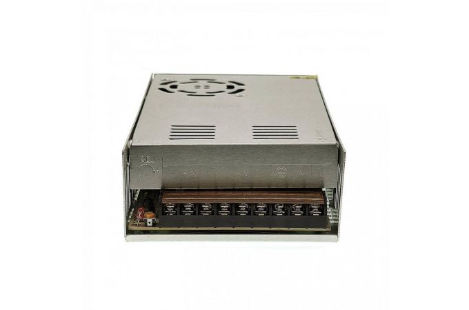 Импульсный блок питания Орбита OT-APB99 (12В,40000mA,480Вт)