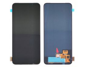 Дисплей для OPPO Reno 2Z/ 2F в сборе с тачскрином (черный) OLED