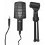 Микрофон для ПК Ritmix rdm-125 Black