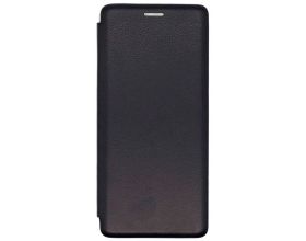 Чехол NEYPO premium Realme C63 черный, книжка