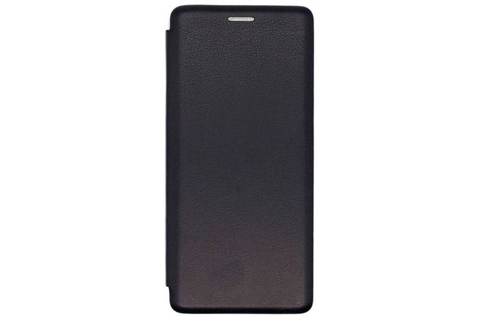 Чехол NEYPO premium Realme C63 черный, книжка