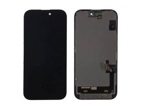 Дисплей для iPhone 15 (A3090) в сборе с тачскрином (переклейка)