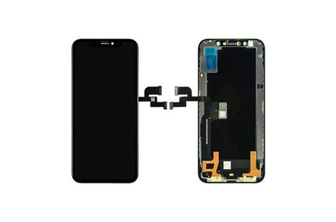 Дисплей для iPhone XS GX OLED