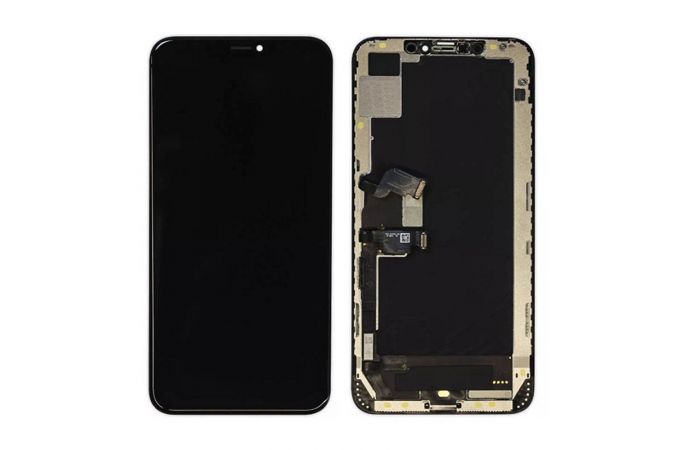 Дисплей для iPhone XS Max в сборе с тачскрином OLED