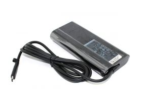 Блок питания / зарядное устройство для ноутбука Dell (20V, 6,5A, Type-C) OEM