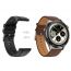 Смарт часы HOCO Y21 AMOLED Smart sports watch (серебристый)