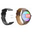 Смарт часы HOCO Y22 AMOLED Smart sports watch (золотистый)