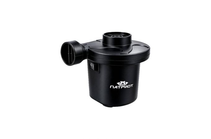 Патриот PT-TRS20 Насос универсальный электрический