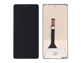 Дисплей для Tecno Camon 20 Pro 4G (CK7n)/ 20 Pro 5G (CK8n)/ 20 (CK6n)/ 20 Premier 5G (CK9n) в сборе с тачскрином (черный) Incell